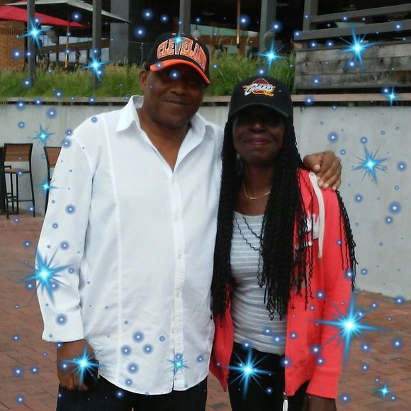 Meet your Posher, Gregory - Picture 1 of 1